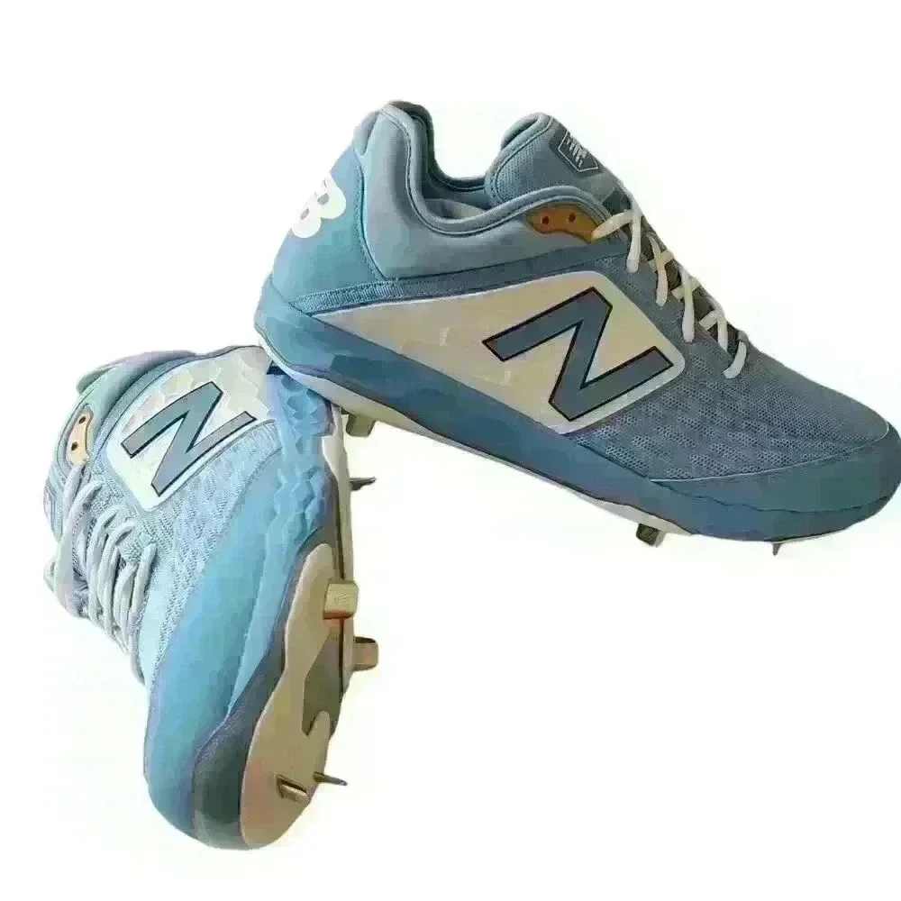 New Balance Men's 3000 V4 Metal Baseball Shoe Size 16